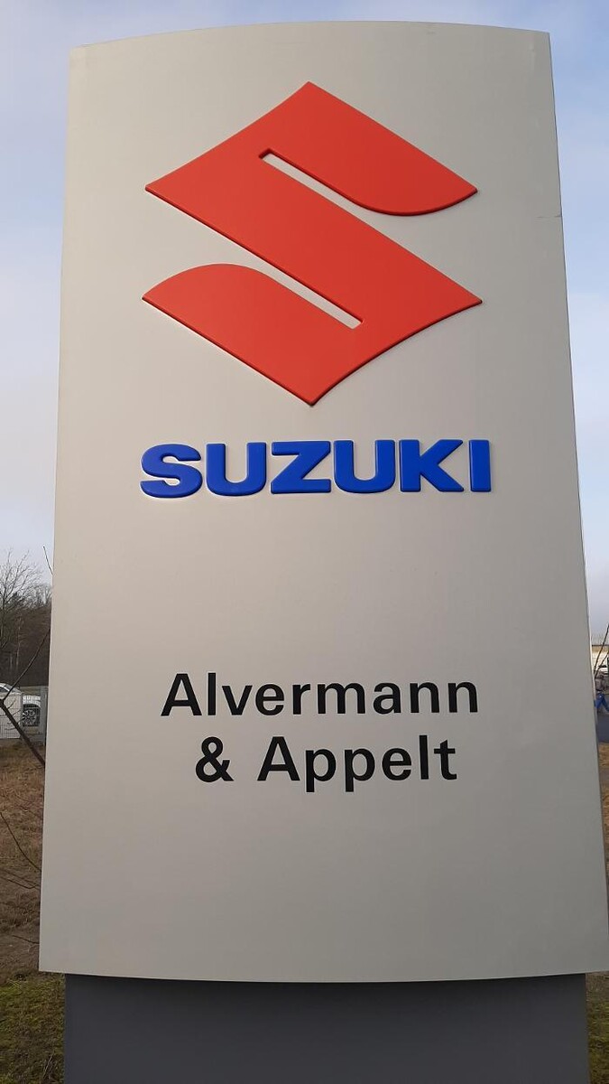 Bilder Motorrad-Technik Alvermann & Appelt GbR