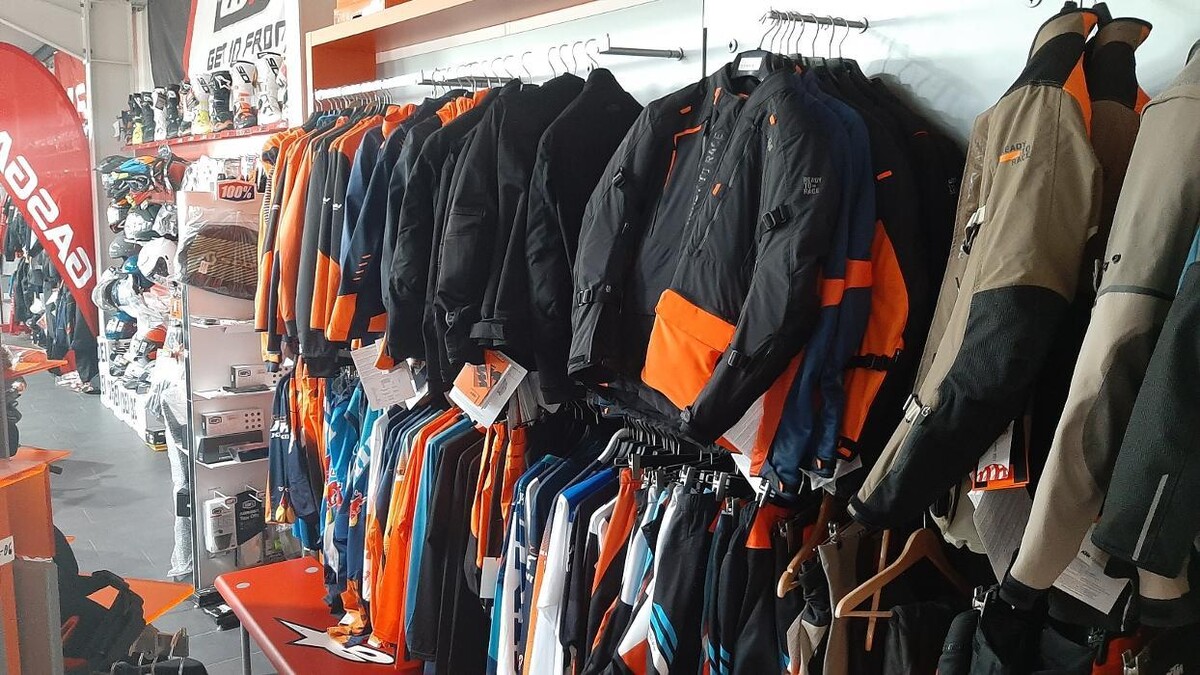Bilder Motorrad-Technik Alvermann & Appelt GbR