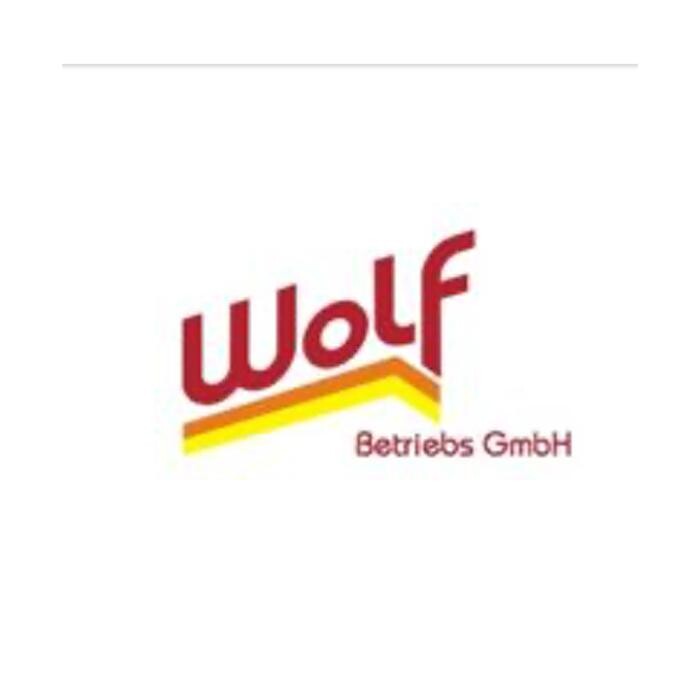 Anton Wolf Betriebs-GmbH Containerdienst Logo