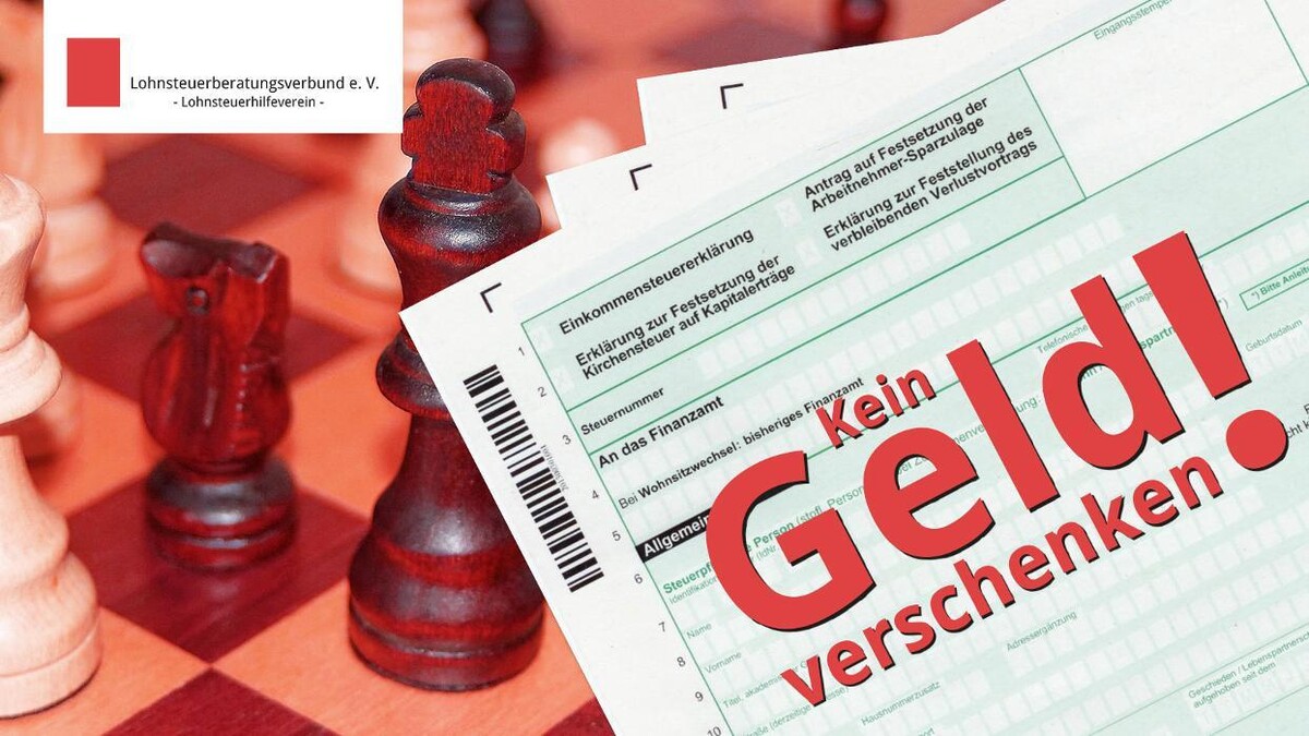 Bilder Lohnsteuerberatungsverbund e. V. -Lohnsteuerhilfeverein- Beratungsstelle Aschaffenburg