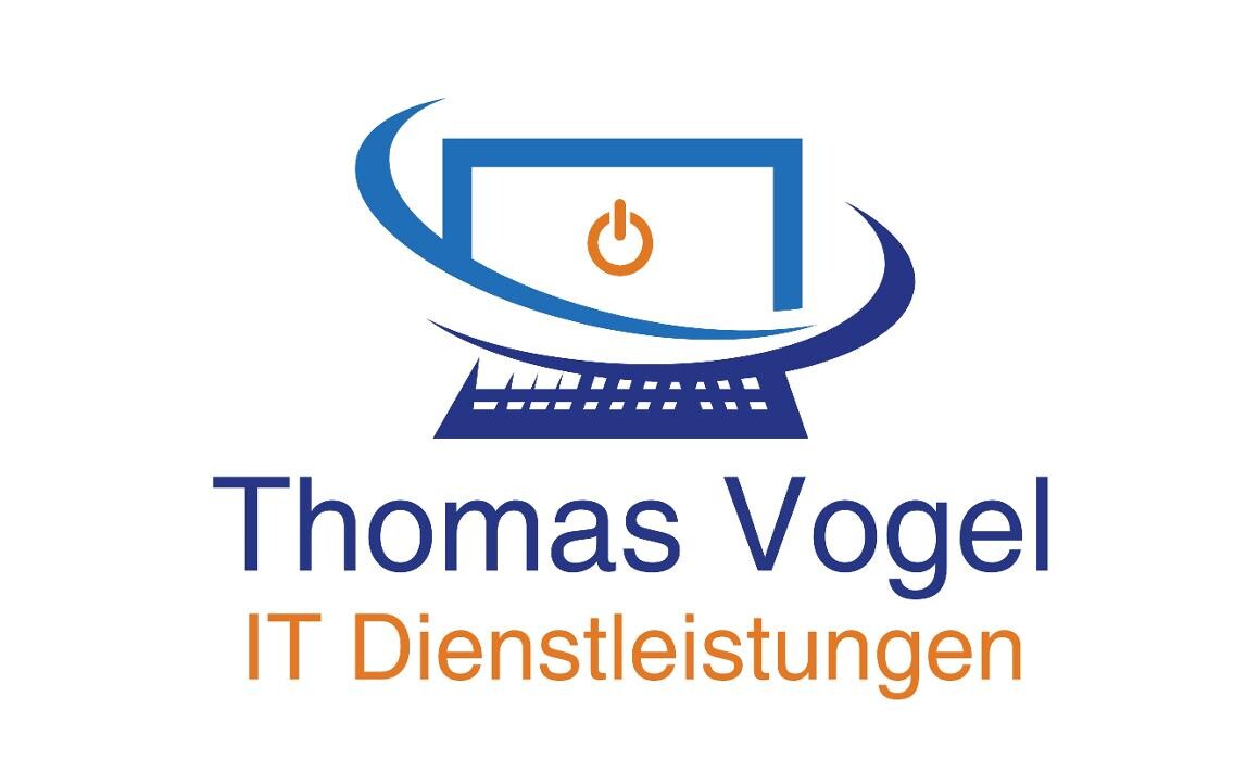 Thomas Vogel -IT Dienstleistungen Logo