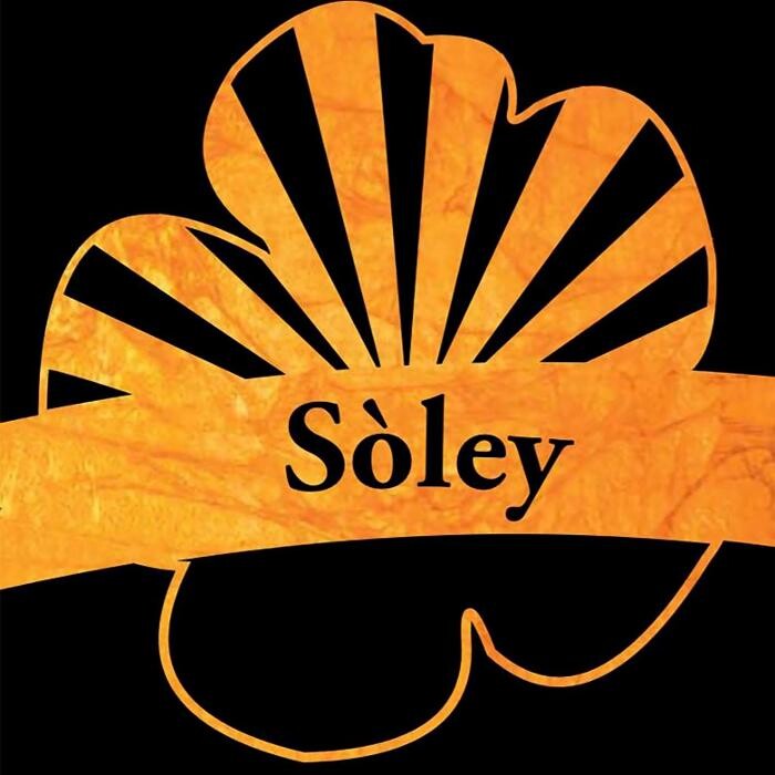 Cafe Soley Leipzig - Catering Logo