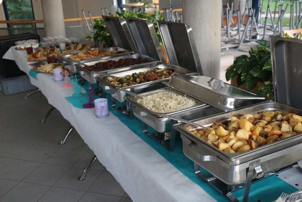 Bilder Cafe Soley Leipzig - Catering