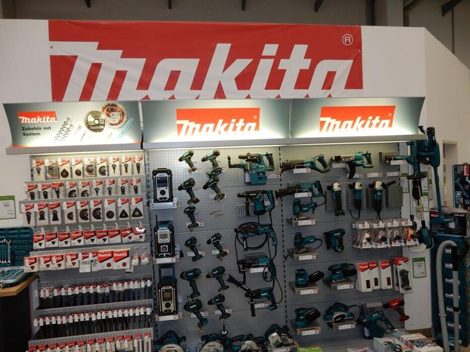 Bilder Volksbank Raiffeisenbank Nordoberpfalz eG - Baufachmarkt Mitterteich