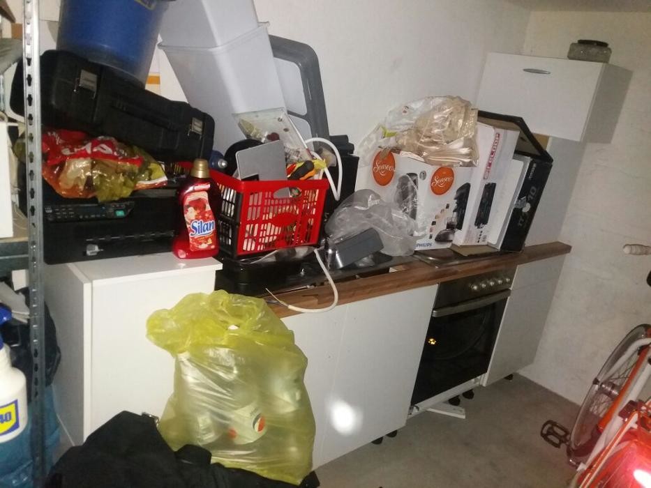 Bilder Nachlassprofi Entrümpelung Deutschland