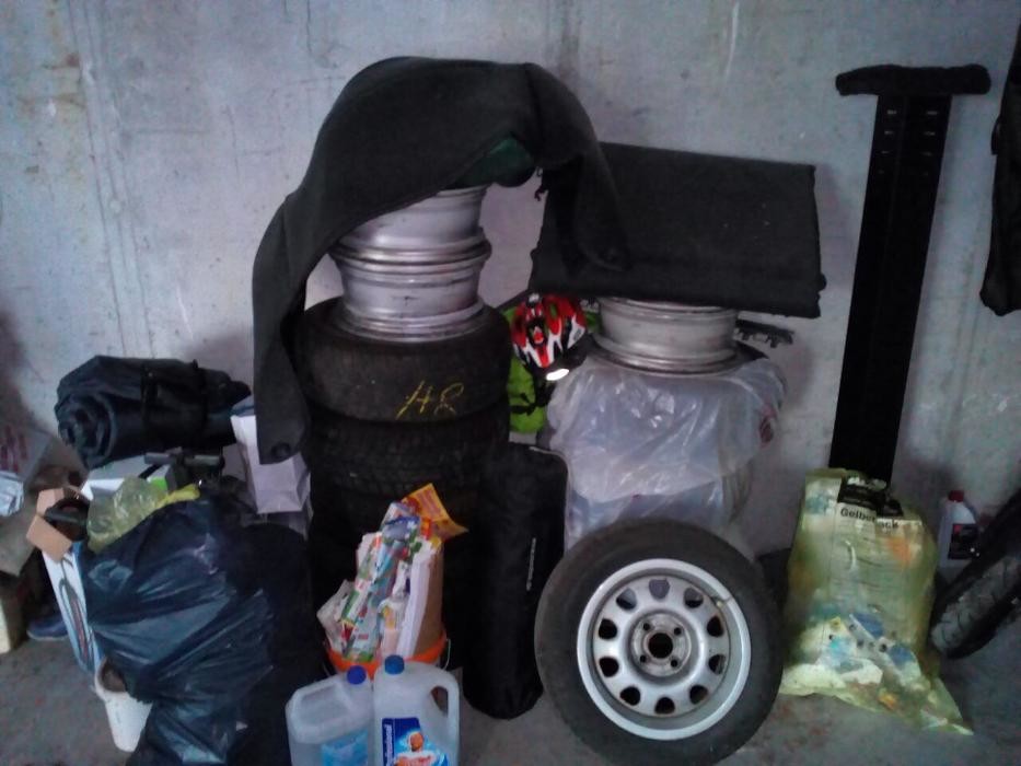 Bilder Nachlassprofi Entrümpelung Deutschland