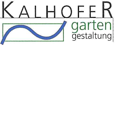 Richard Kalhofer Gartengestaltung Logo