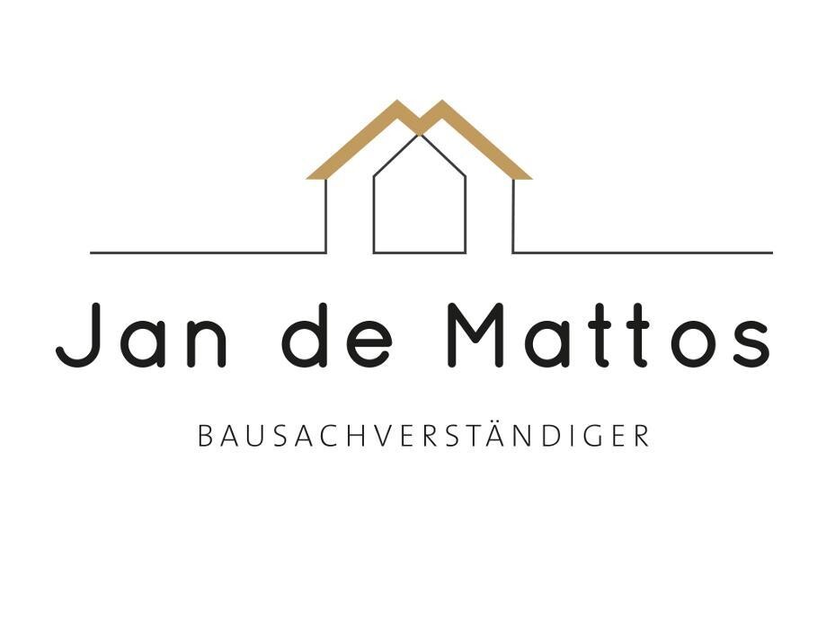 Jan de Mattos Logo