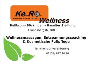 Bilder Kero Wellness