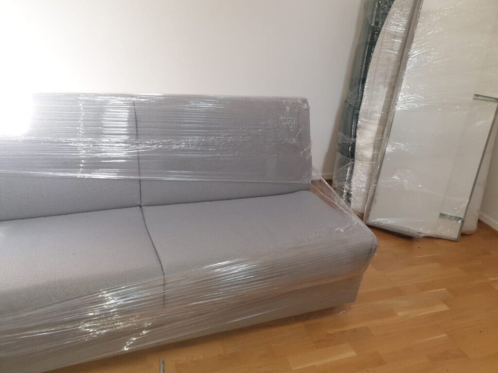 Bilder HMT Hamburger Möbeltransport e.K.