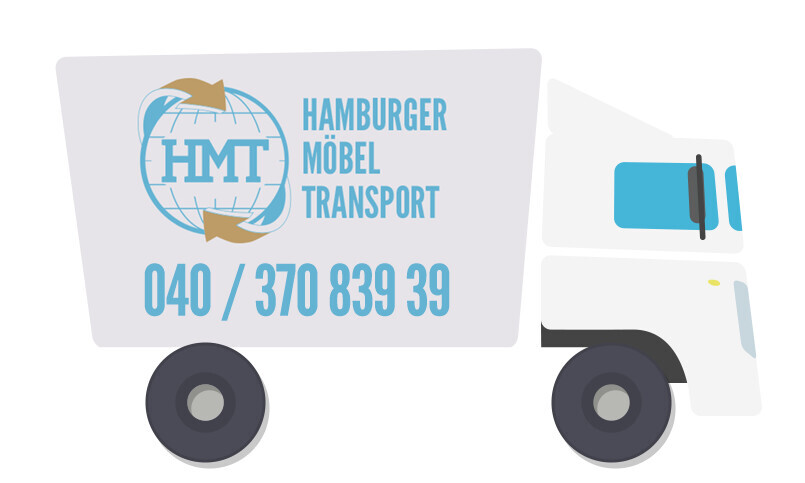 Bilder HMT Hamburger Möbeltransport e.K.
