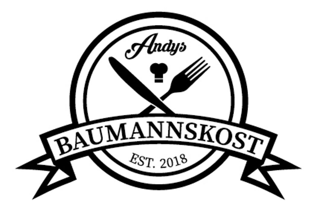 Andys Baumannskost GmbH Logo