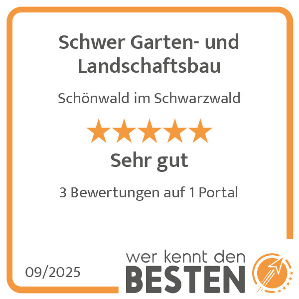 Bilder Schwer Garten- und Landschaftsbau