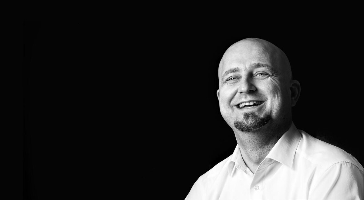 Bilder Dominik Nowak - Business Trainer & Coach / Advisor