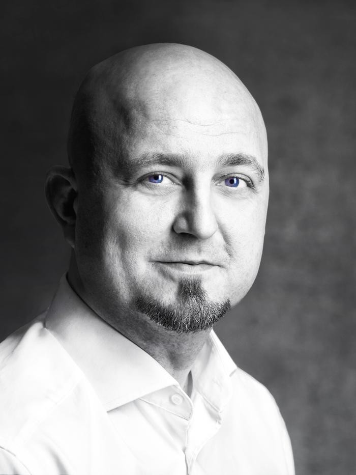 Bilder Dominik Nowak - Business Trainer & Coach / Advisor