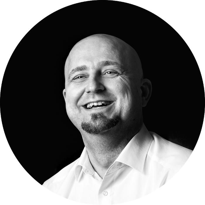 Bilder Dominik Nowak - Business Trainer & Coach / Advisor
