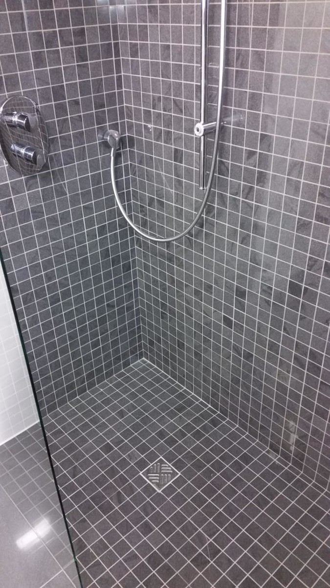 Bilder Meyer Fliesenservice