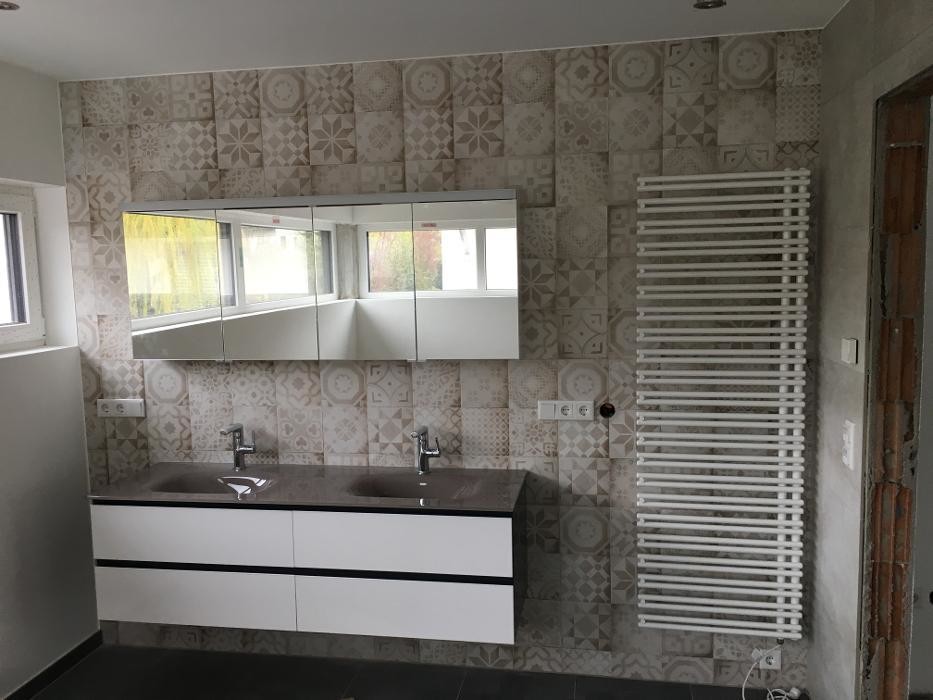 Bilder Meyer Fliesenservice