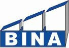 Gerüstbau BINA GmbH Logo