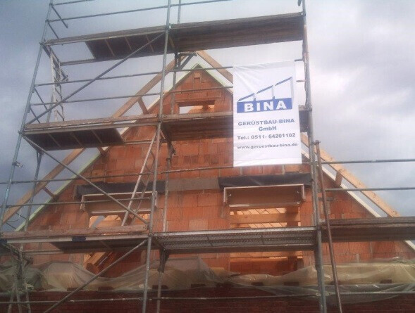 Bilder Gerüstbau BINA GmbH