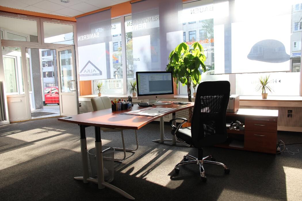 Bilder Alka Bau und Sanierung GmbH