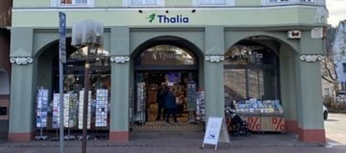 Bilder Thalia Freudenstadt