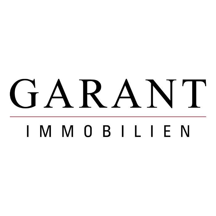 GARANT Immobilien Logo