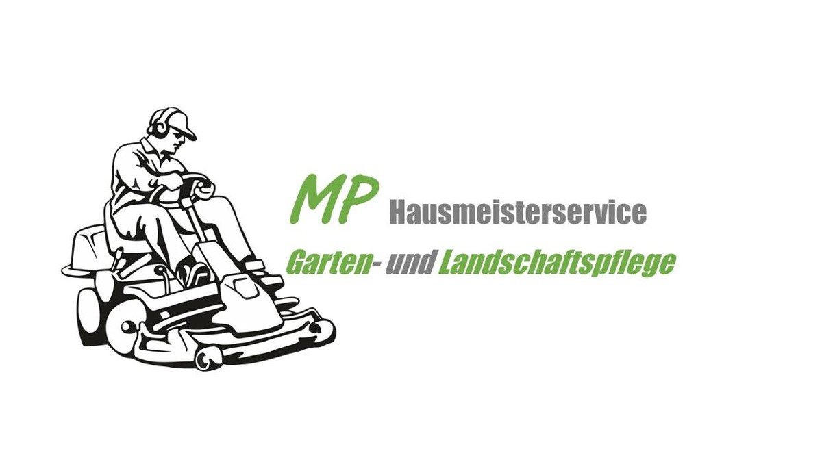 MP Hausmeisterservice, Garten- und Landschaftspflege Logo