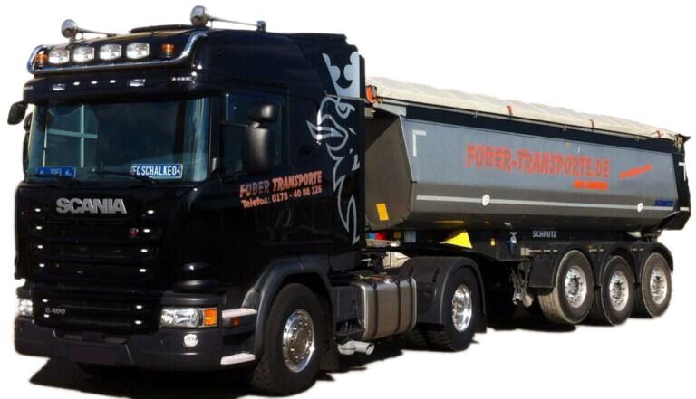 Bilder Fober Transportdienst