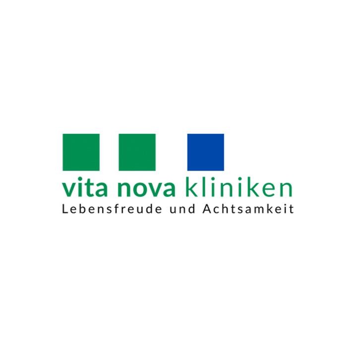 Bilder Vita Nova Kliniken Akutklinik für Psychosomatik