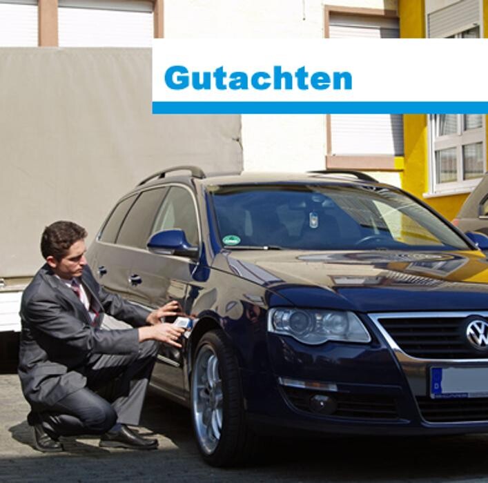 Bilder Autowerkstatt /PS-Center/ KFZ Service / Güzel