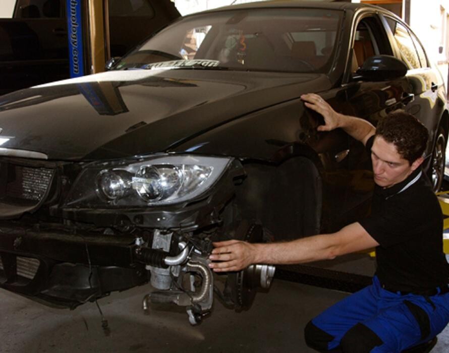 Bilder Autowerkstatt /PS-Center/ KFZ Service / Güzel