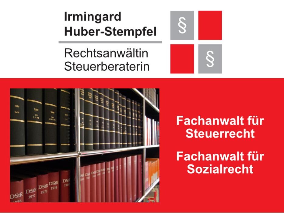 Bilder Huber-Stempfel Irmingard