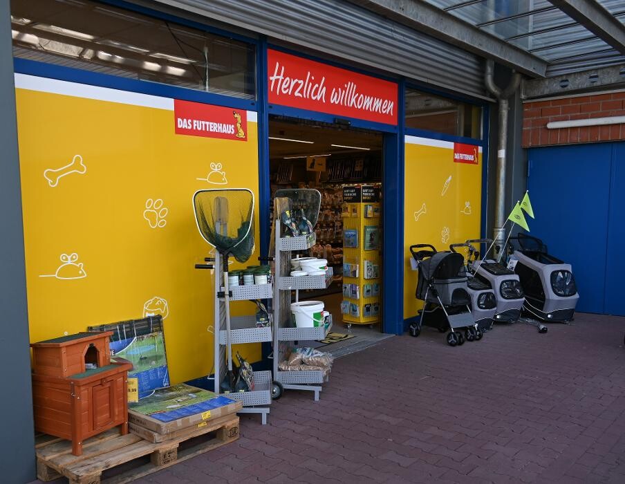 Bilder DAS FUTTERHAUS - Diepholz