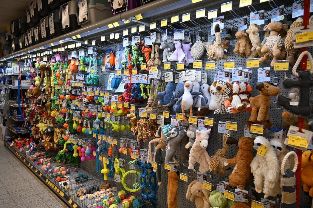 Bilder DAS FUTTERHAUS - Diepholz