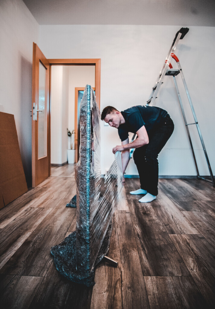 Bilder Känguru Logistik GmbH