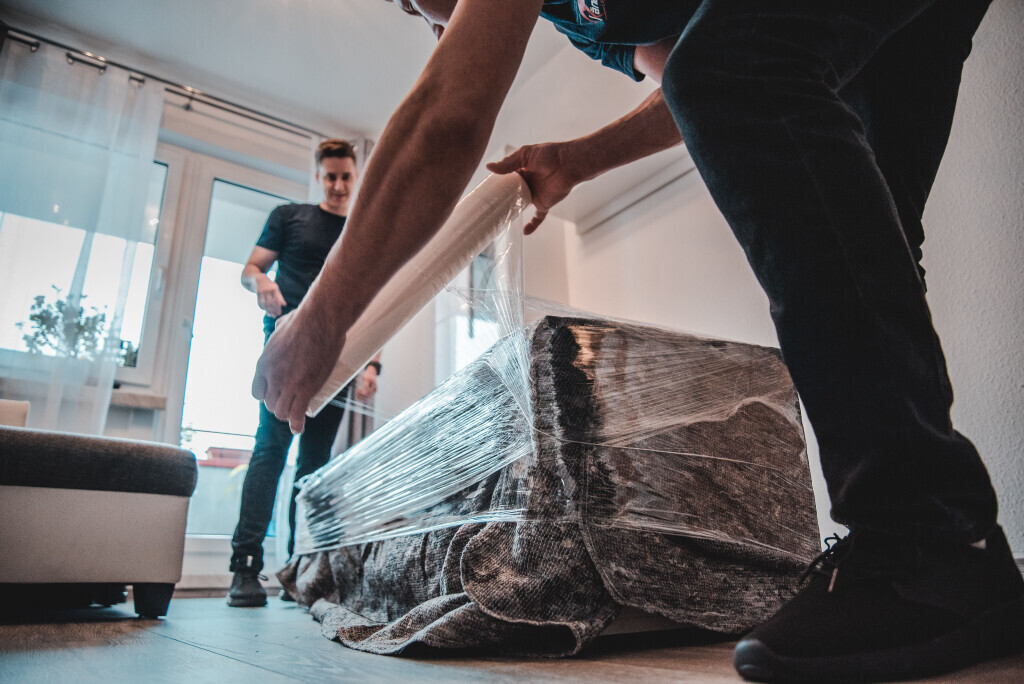 Bilder Känguru Logistik GmbH