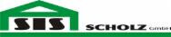 SIS Scholz GmbH Logo
