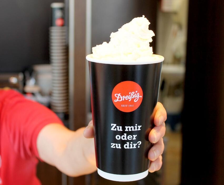 Bilder Bäckerei Dreißig GmbH & Co. KG