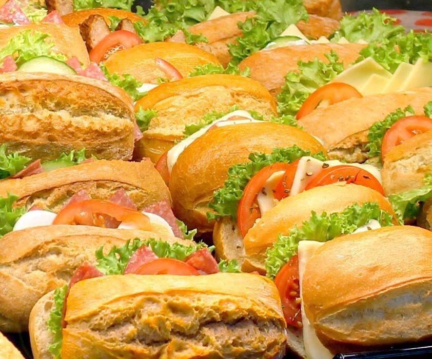 Bilder Bäckerei Dreißig GmbH & Co. KG