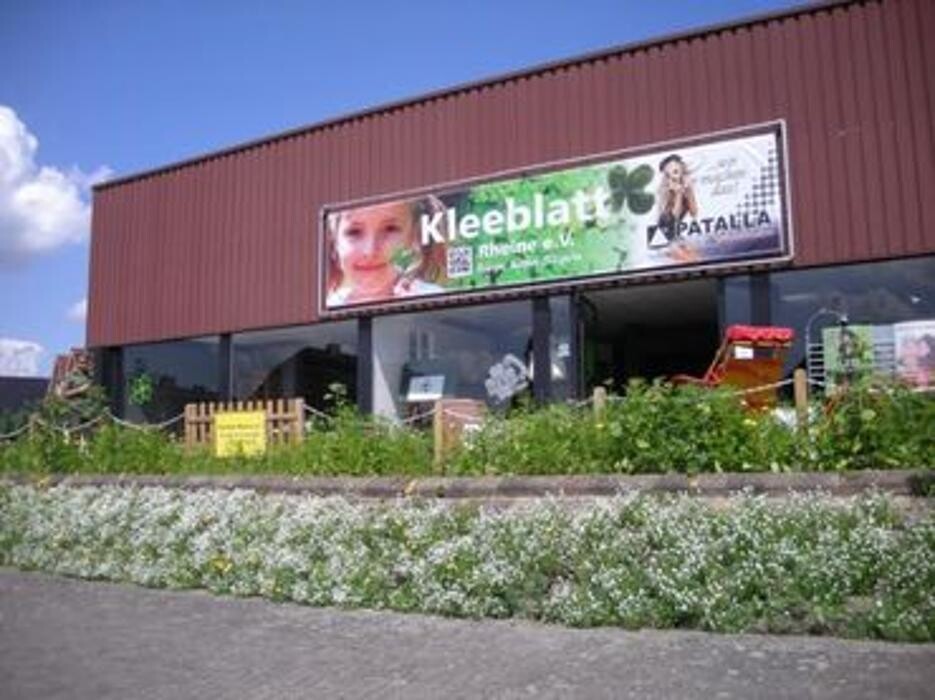 Bilder Kleeblatt Rheine e.V.