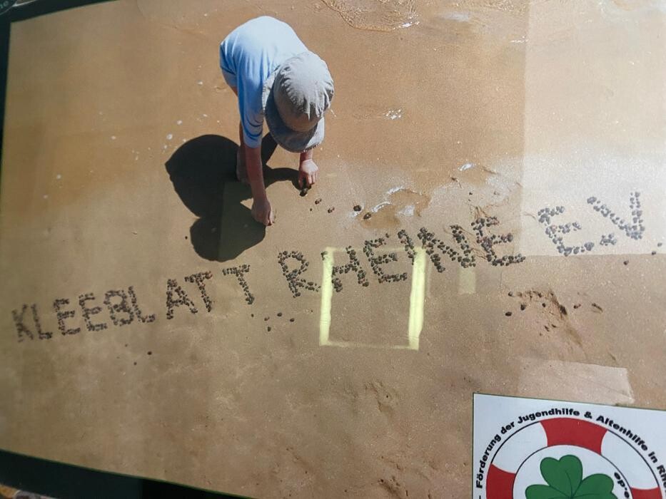 Bilder Kleeblatt Rheine e.V.