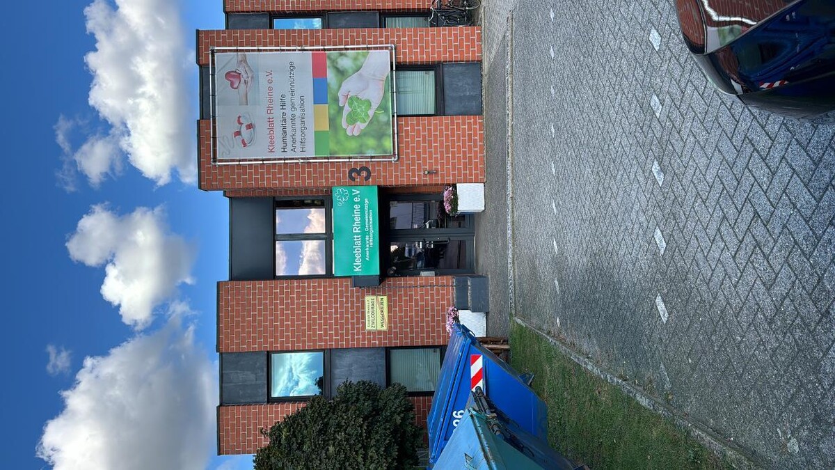 Bilder Kleeblatt Rheine e.V.