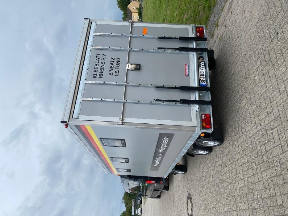 Bilder Kleeblatt Rheine e.V.