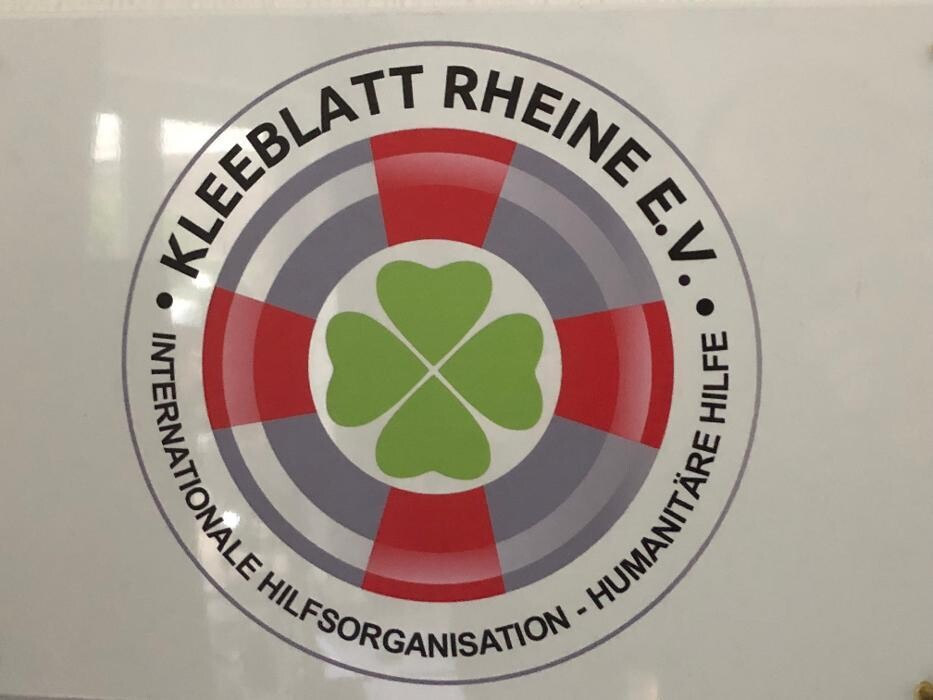 Bilder Kleeblatt Rheine e.V.