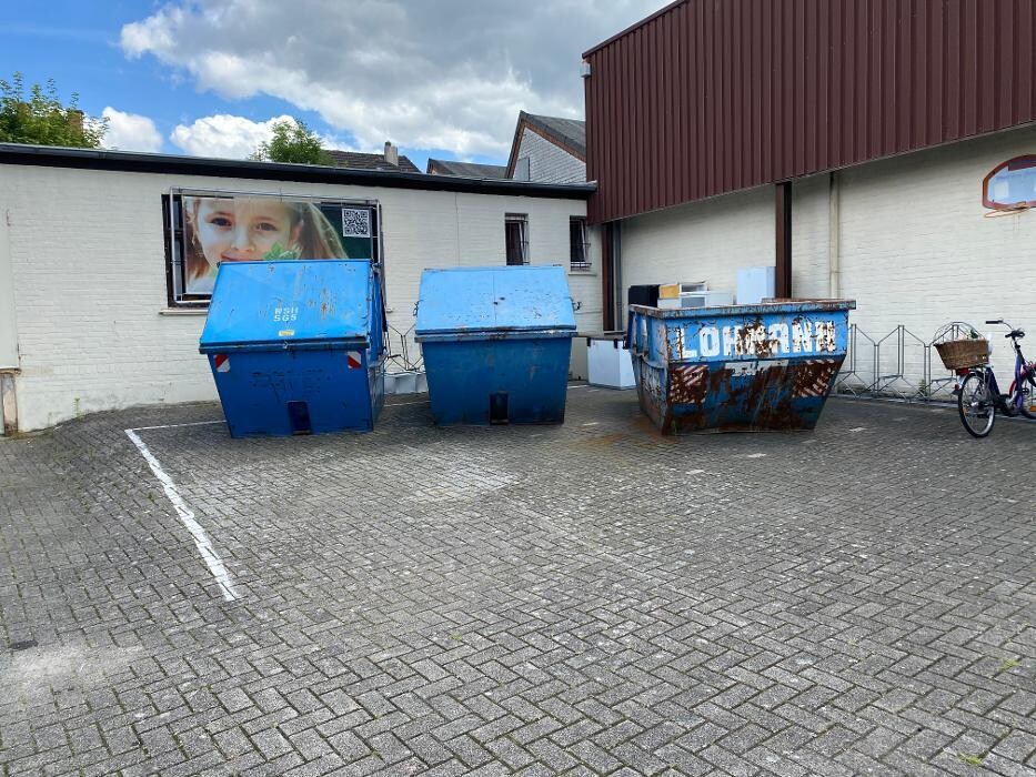 Bilder Kleeblatt Rheine e.V.
