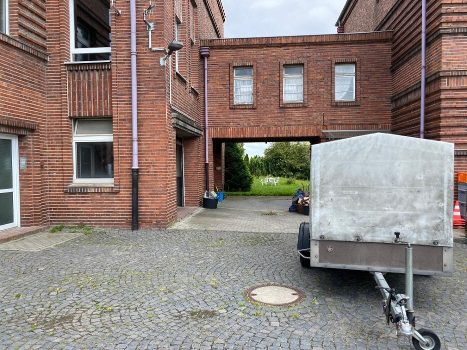 Bilder Kleeblatt Rheine e.V.