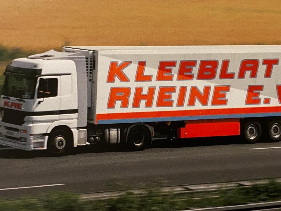 Bilder Kleeblatt Rheine e.V.