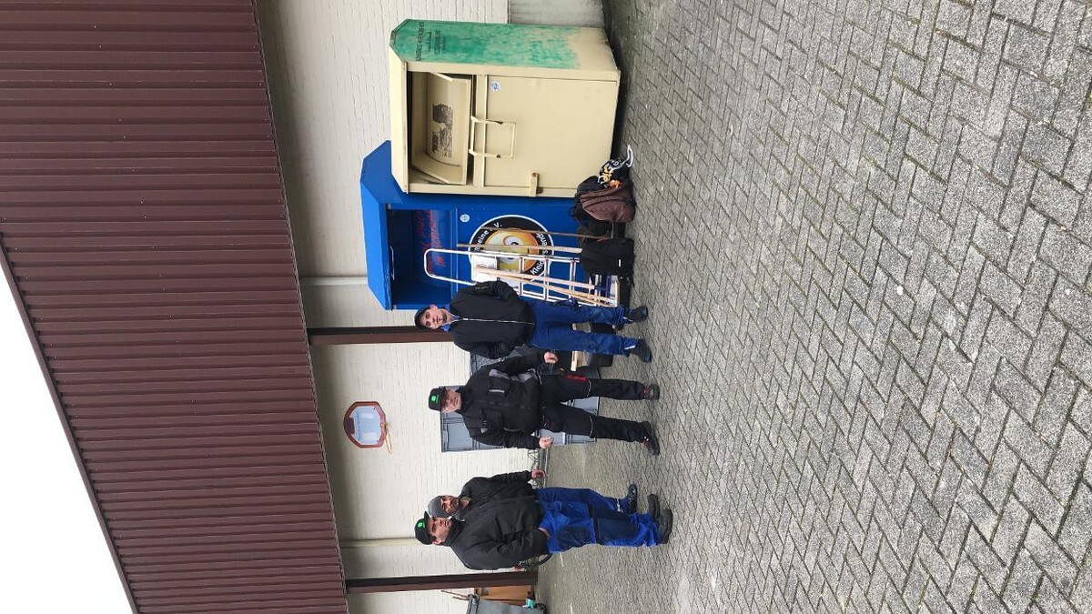 Bilder Kleeblatt Rheine e.V.