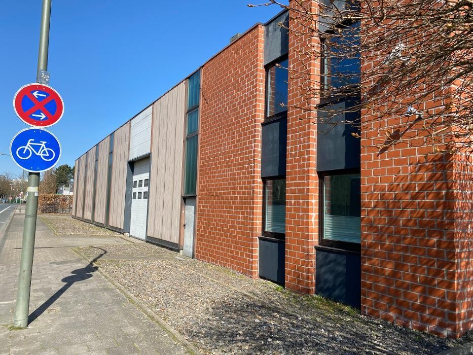 Bilder Kleeblatt Rheine e.V.